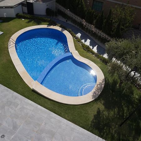 Moderno Apartamento En El Campello By Bebalmy公寓 外观 照片