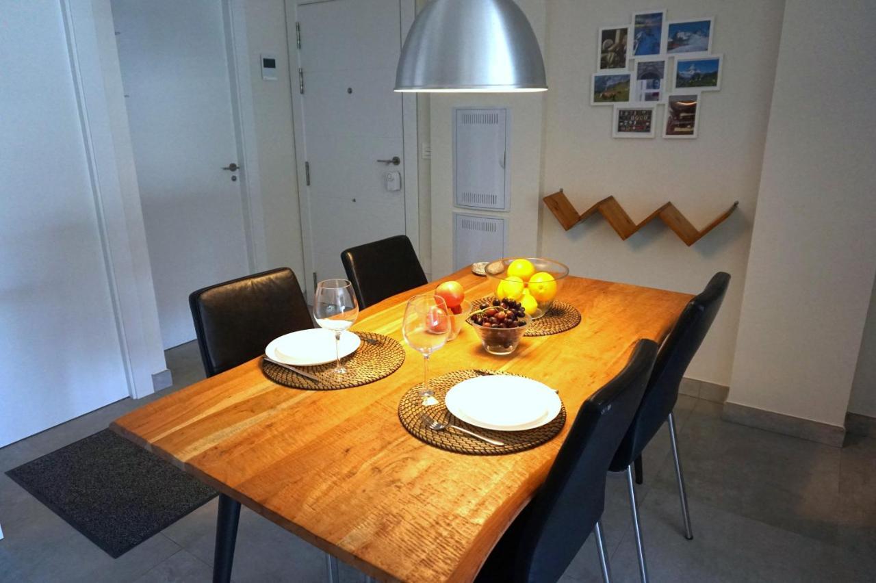Moderno Apartamento En El Campello By Bebalmy公寓 外观 照片