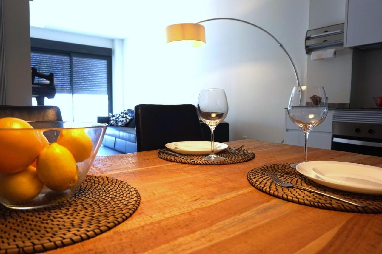 Moderno Apartamento En El Campello By Bebalmy公寓 外观 照片