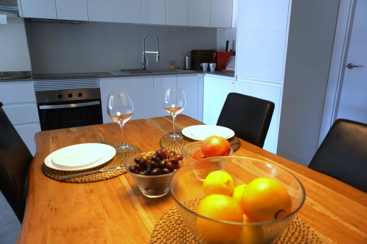 Moderno Apartamento En El Campello By Bebalmy公寓 外观 照片