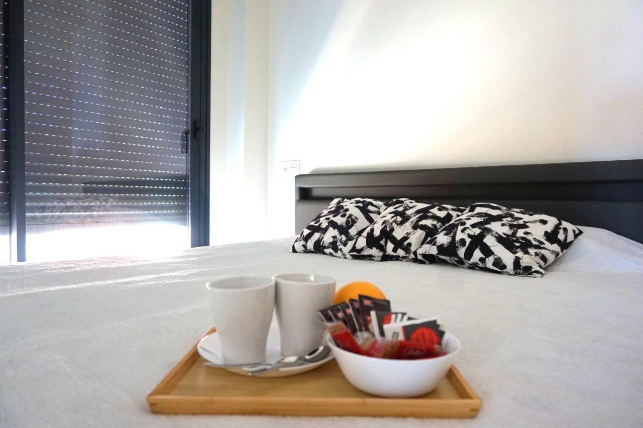 Moderno Apartamento En El Campello By Bebalmy公寓 外观 照片