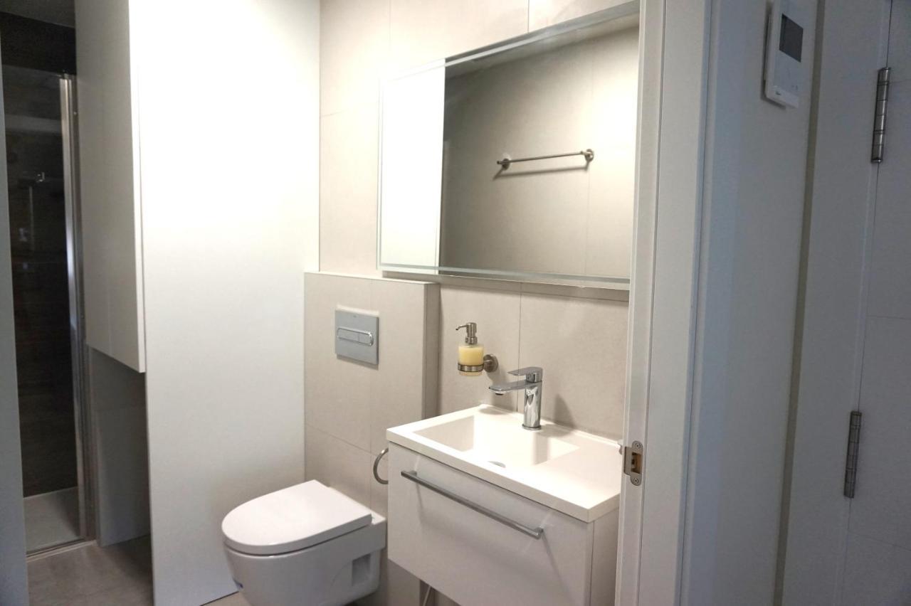 Moderno Apartamento En El Campello By Bebalmy公寓 外观 照片